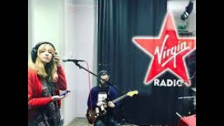 Mirage Live Alexandra Savior Virgin Radio April 2017