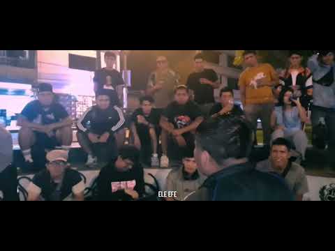 PACKTO vs CERTERO -4tos- Fecha#6 - Ele Efe - Temporada 2023 (Fase 1)