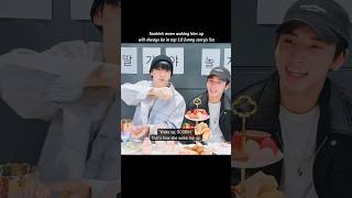 Download lagu Soobin's mom walking him up like this will never not be funny #cute #soobin #kpop #txt #taehyun mp3