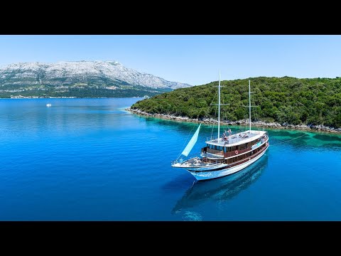 Cruise video 1