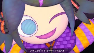 - トキトウメイ。「Happy Halloween」歌ってみた/tokitoumei -Happy Halloween