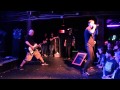 Sick Of It All - Uprising Nation