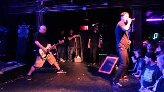 Sick Of It All - Uprising Nation