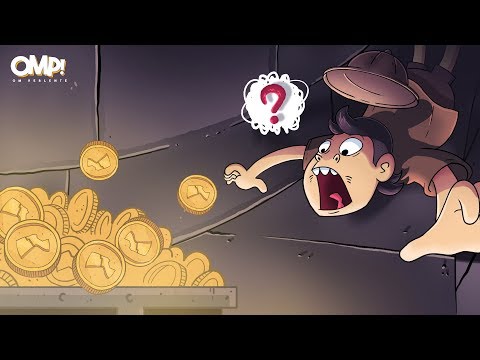 kartun-lucu-harta-karun-eps-2-om-perlente-animasi-indonesia-terpopuler