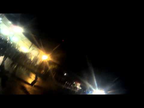 SDH Karlinky - 17.5.2015 - FNC - Sloup - Rozdělovač - PS 12 SPORT