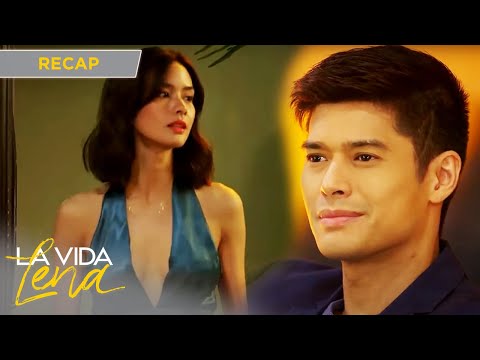 Magda starts her plan of revenge | La Vida Lena Recap