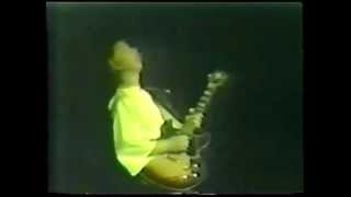 16 - Hold On - Kansas - Live 1980 Houston