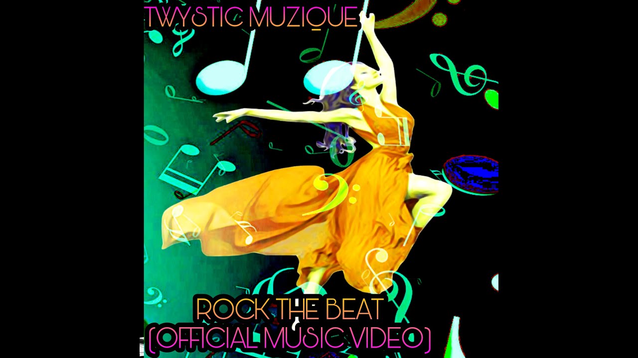 Promotional video thumbnail 1 for Twystic Muzique