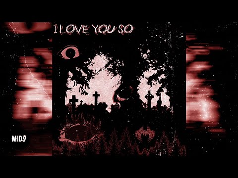 HUSSVRX - I LOVE YOU SO JUMPSTYLE (Ultra Slowed) 💫 ELECTRONIC PHONK