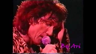 Whitesnake   Too many tears   Live in Argentina   Dec 13th, 1997  By Ari