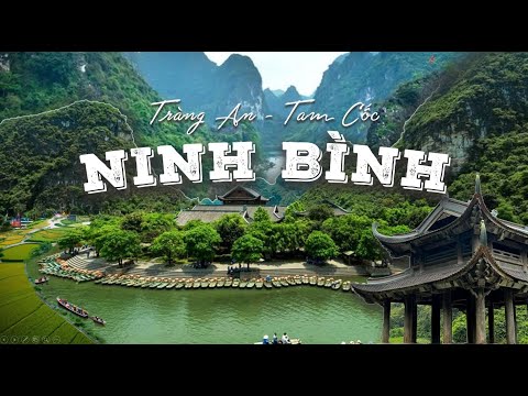 Slide Ninh Bình - Vẻ Đẹp Non Nước Hữu Tình thumbnail