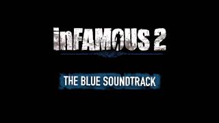 [inFamous 2- Blue OST] 07) Overcharge - Galactic
