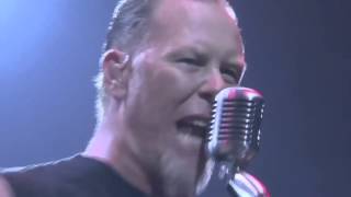 Metallica  Lemmy Kilmister   Damage Case Too Late Too Late