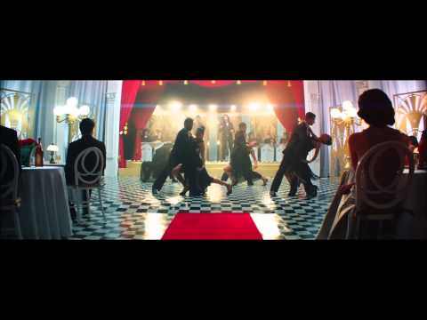 Enrique Iglesias & Marco Antonio Solis  & Sandra Echeverria - El Perdedor