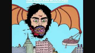 Agoraphobic Nosebleed