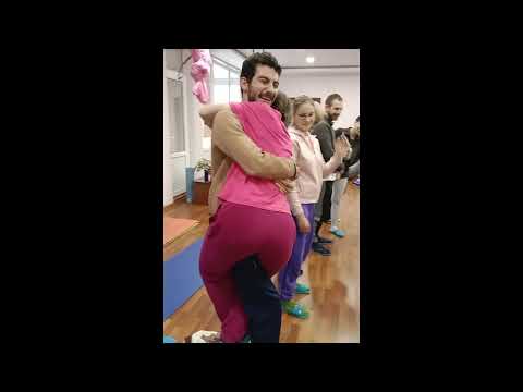 Retreat in Armenia 03 03 2023