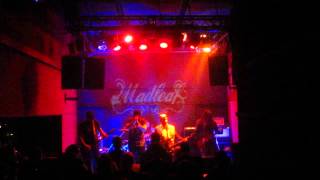 Madleaf - Under My Head