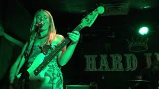 Surfer Blood - Voyager Reprise (Toronto August 16, 2017)