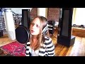 Hayley Richman - Unintended (Muse Cover ...