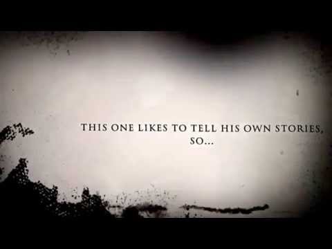 Book Trailer: The Stinky Cheese Man