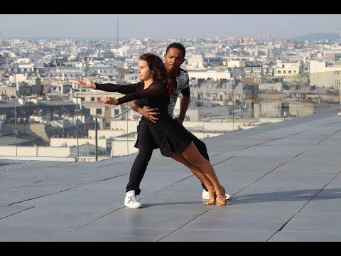 Willy & Lauriane | Bachata Musicality | Amor sin condicion - Mr. Don X Dj Soltrix.