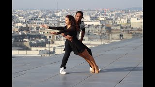 Download lagu Willy & Lauriane | Bachata Musicality | Amor sin condicion - Mr. Don X Dj Soltrix. mp3