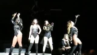 Fifth Harmony - This Is How We Roll (7/27 Tour, Tampa)