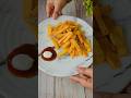 French Fries Viralvideo Recipe Shortvideo Food Cooking Snacks Cookingvlog Streetfood