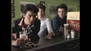 Hey Baby-Jonas Brothers Full Song HD