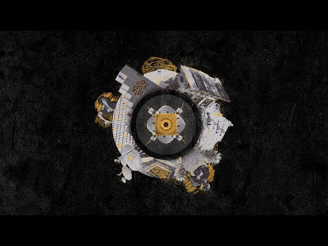 SAFFWIZZ - Zidou (freestyle)