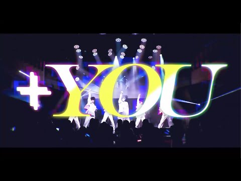 +CHIC(プラス) 『+YOU』 のサムネイル