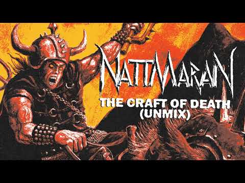 Nattmaran - The Craft of Death (unmix)
