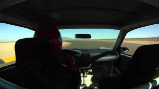 1995 Honda Civic Hatchback-Chuckwalla Valley Raceway-SB Session 1