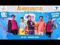 Alumbunaties Ep 09 Hostel Day With English Subs Finale Sitcom Series Tamil Web Series