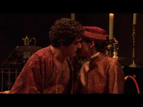 Act 2 Scene 4 | Twelfth Night | 2017 | Royal Shakespeare Company