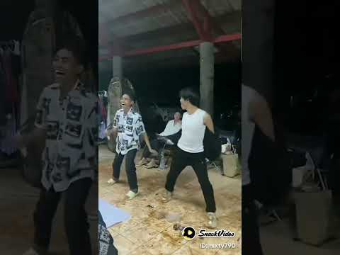 Affan heboh banget 😂🤣🤣#magic5indosiar#affan#eby #snackvideo#fypシ