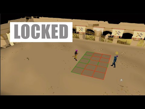 How To Delay & Backstep in OSRS ~ 10 HOURS of PK Practice | F2P Range 2H | Learning How To PK