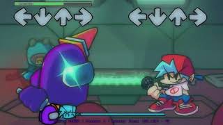 Cover art for Adrenaline fnf