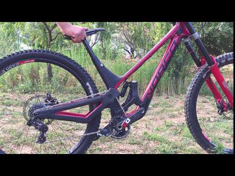 Norco HSP #1