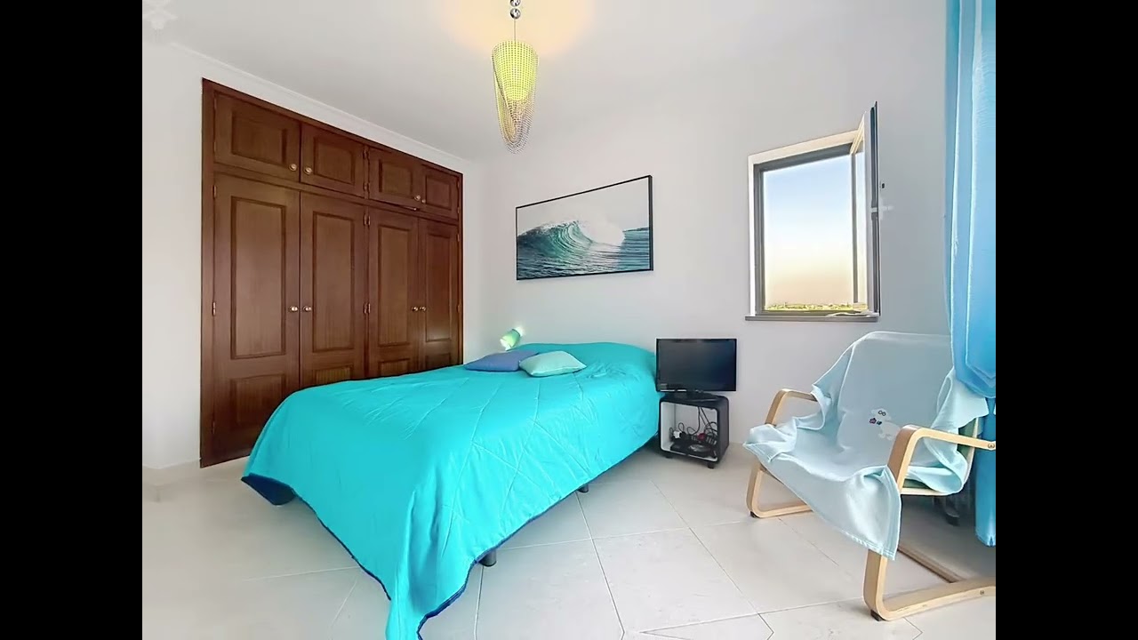 Vídeo do imóvel