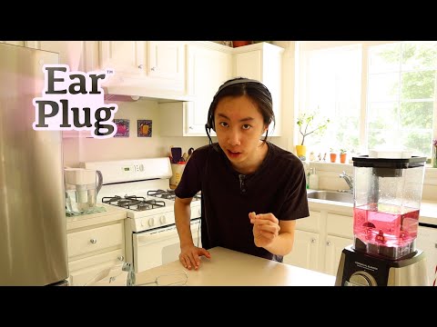 Meet the Noise Hazards Hiding in Your Kitchen