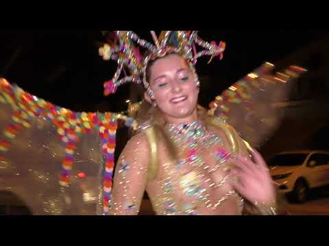 GRES A Rainha @AnimaRua 2020   Buarcos VI