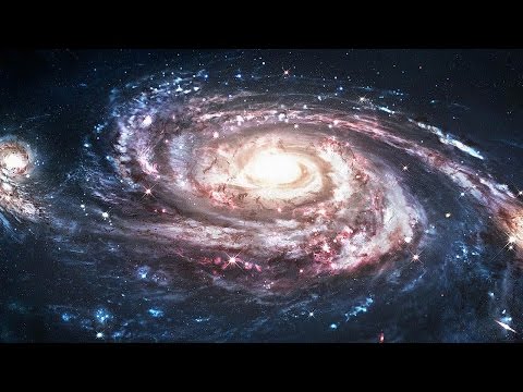 CONQUERING THE GALAXY