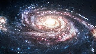 CONQUERING THE GALAXY