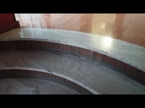 Salire le scale Simulator