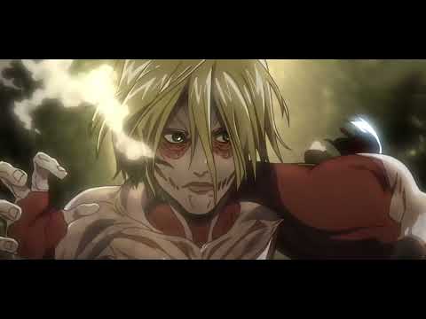 Chynna x Da$H -- Bat Country (prod. Suicideyear) AMV