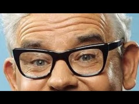 Ronnie Barker's Heroes of Comedy