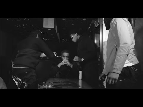 Amani - Bando Diaries (Official Video) prod. by Dathuny