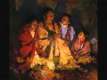 Amerindianu - Diana di l'Alba 