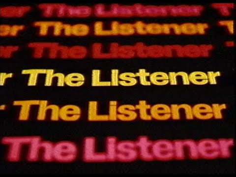 Tuesday 27th April 1976 BBC2 - Book Programme - Solhenitsyn - The Listener - Angels - America - Cook